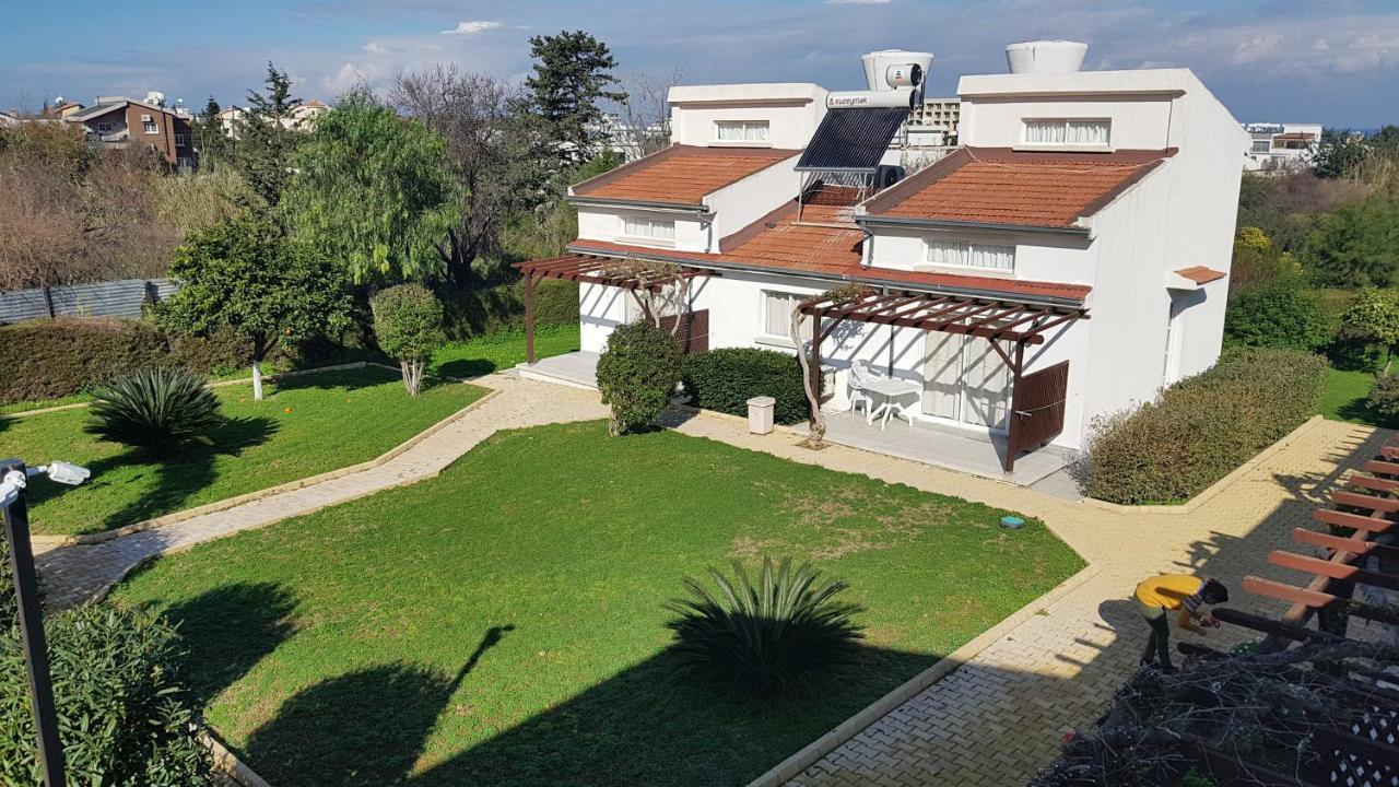 Citrus Tree Gardens Hotel Karavas  Exterior photo